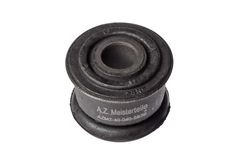 Suspension bushing